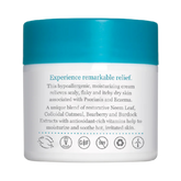 Derma E, Eczema Relief Cream, 4 Oz